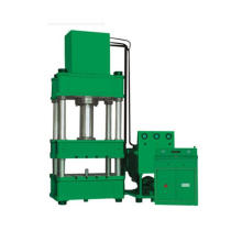 FRP Water Tank Panel SMC Hydraulic Press Machine Plastic Water Tank Making Machine